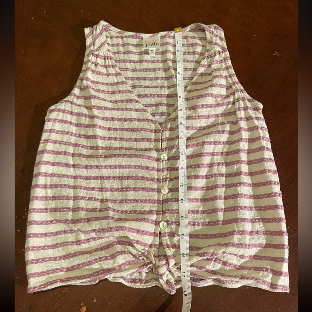 Cute Tank - Picture 2 of 5